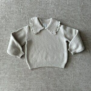4-5y Zara Sweater